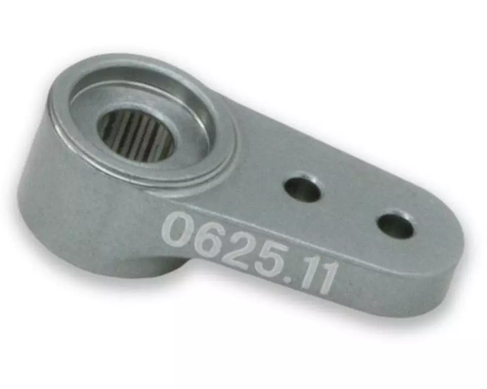 KST Servoarm Aluminium 25T-6, 18 mm 1 Stück