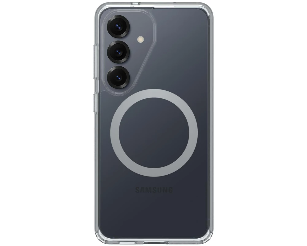 OB Symmetry Clear Magnets HARKER - clear