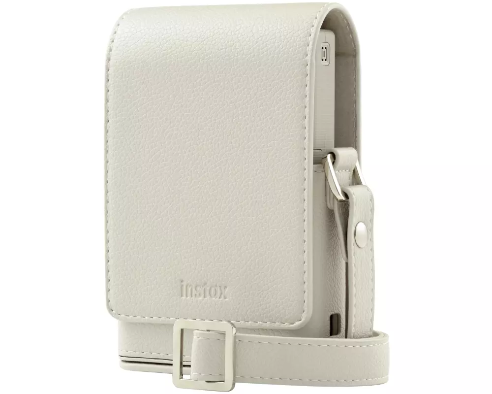 Fujifilm Instax Mini LiPlay+ Kameratasche Beige