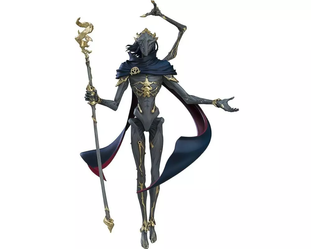 Good Smile Company Figur Arcane Pop Up Parade Champion Viktor