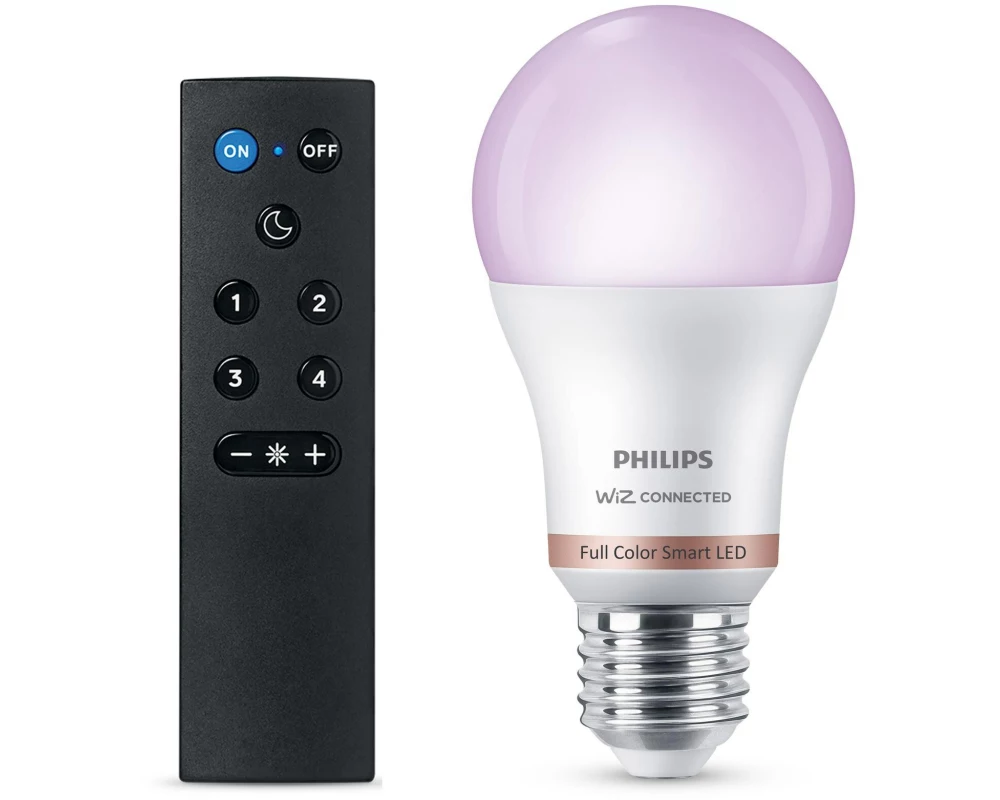 Philips PHI WFB 60W A60 E27 9 W