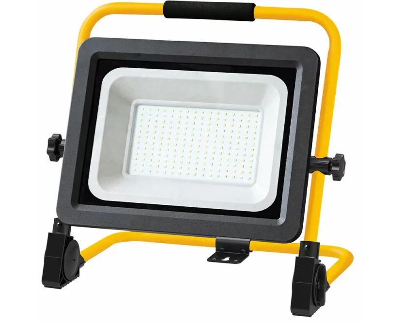 Ekström 200W Slim LED Scheinwerfer mit Traggestell