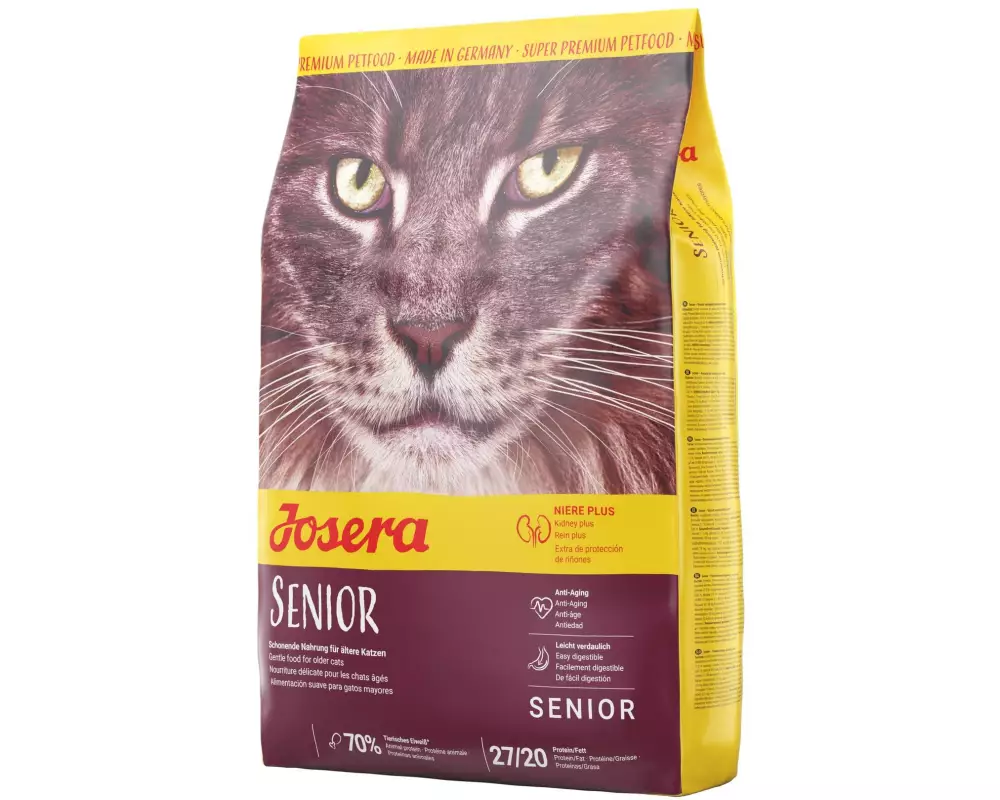 Josera Trockenfutter Senior 2 kg