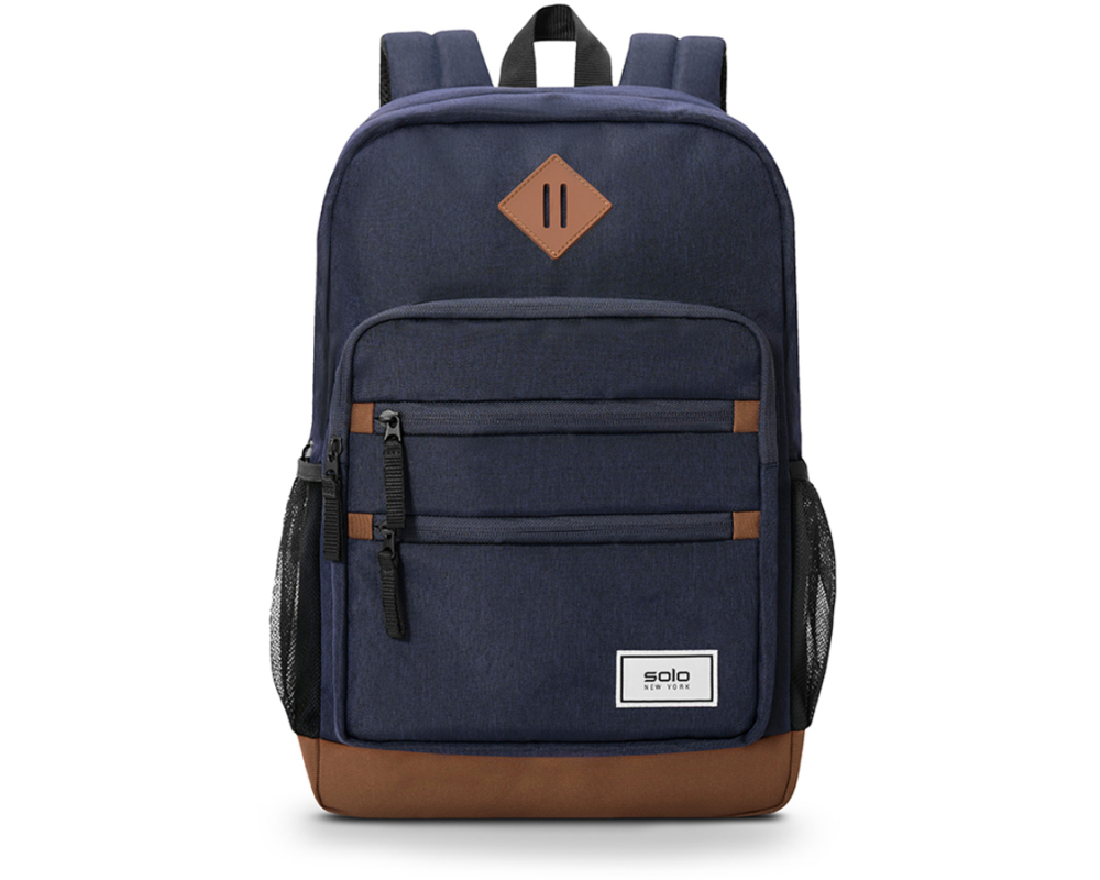 SOLONY Re:fresh Backpack UBN795-44 Blue