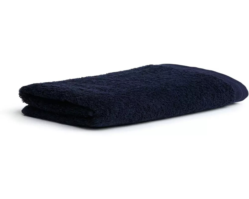 Möve Badetuch Superwuschel 100 x 160 cm, Deep Sea