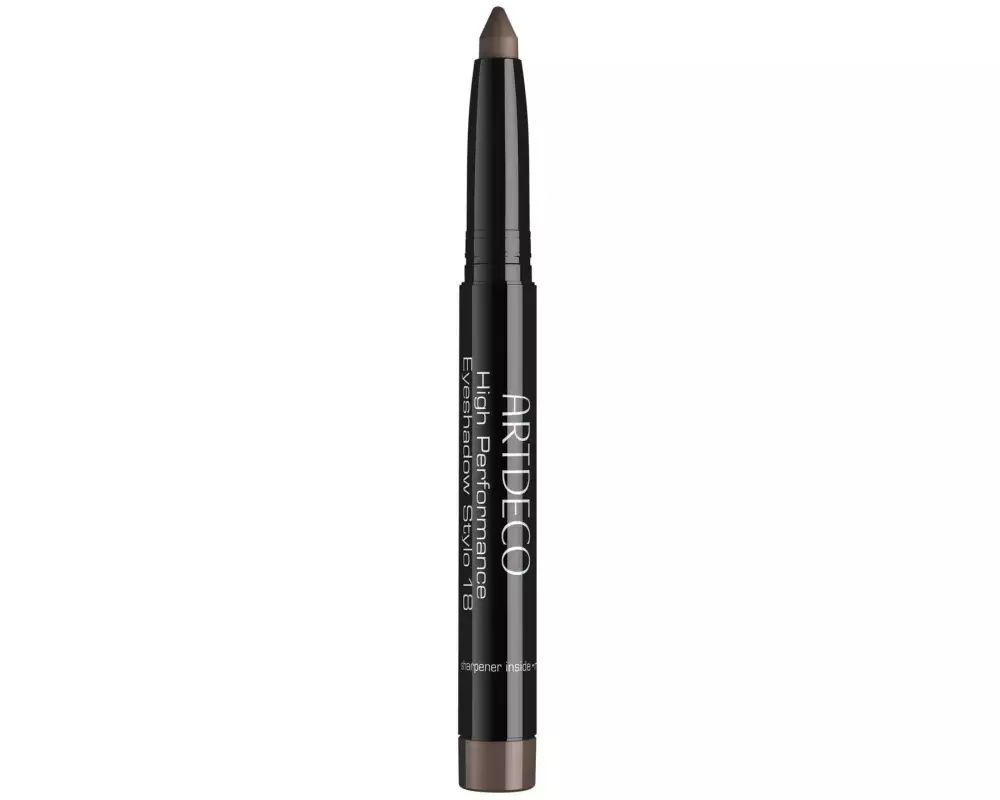 ARTDECO High Performance Eyeshadow Stylo mat brown