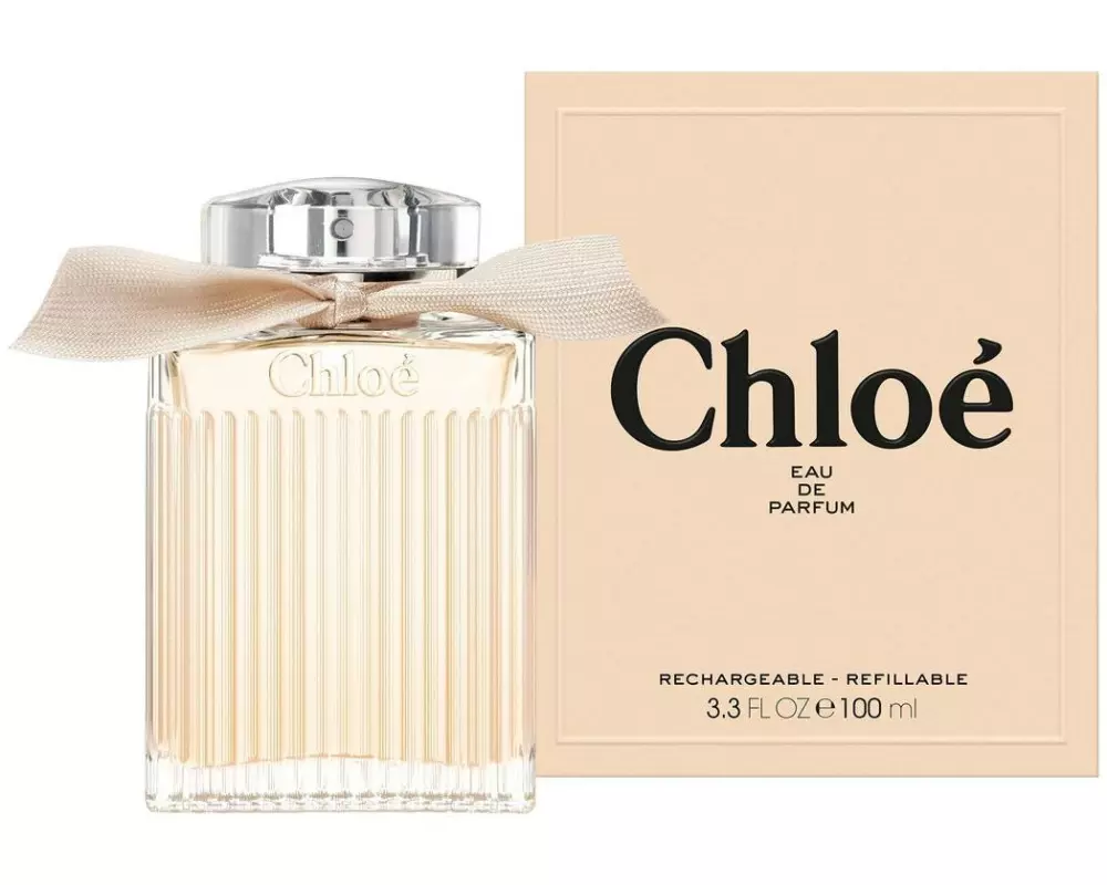 Chloé Signature 100 ml