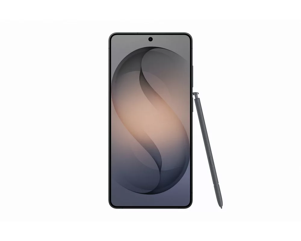 SAMSUNG S26 Ultra, 5G, EE, 256GB, Black, Android
