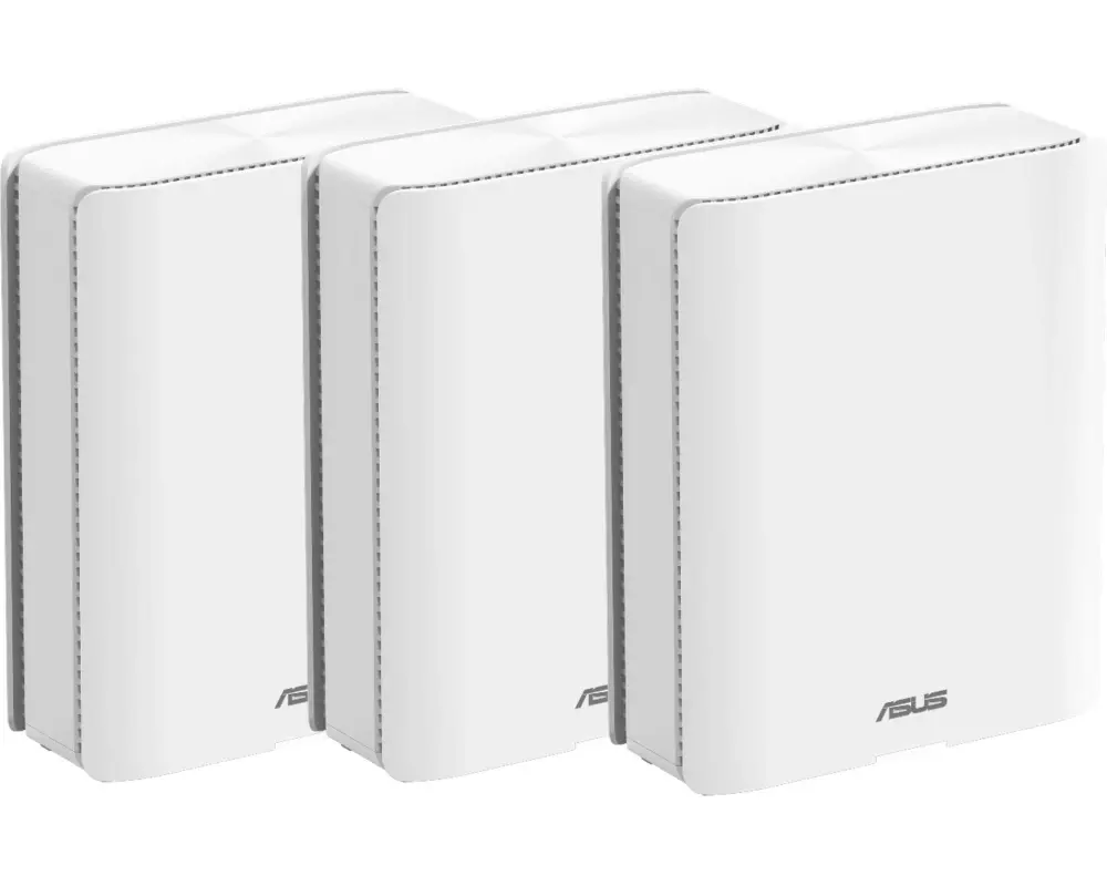 ASUS Tri-Band WiFi Router BQ16