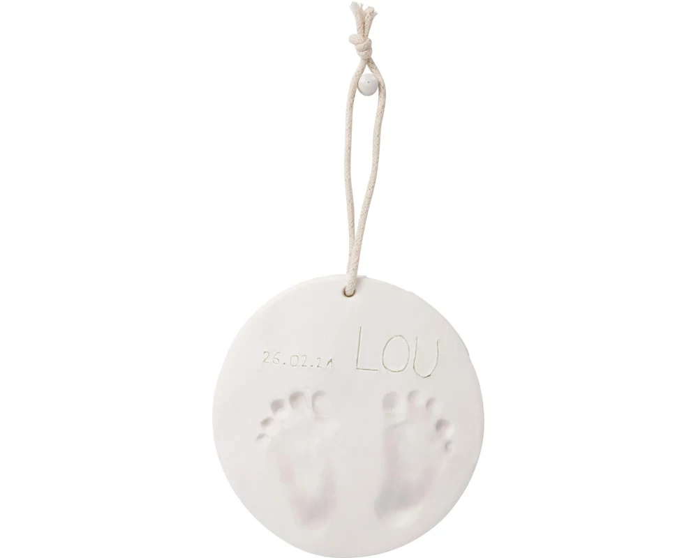 Tiny Love 3D-Abdruckset