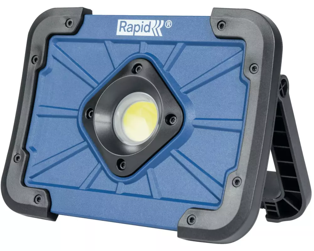 Rapid Arbeitsleuchte The Portable 1000 Lumen