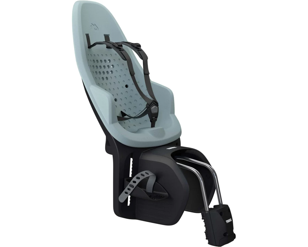 Thule Fahrradkindersitz Yepp 2 Maxi (RH) Alaska