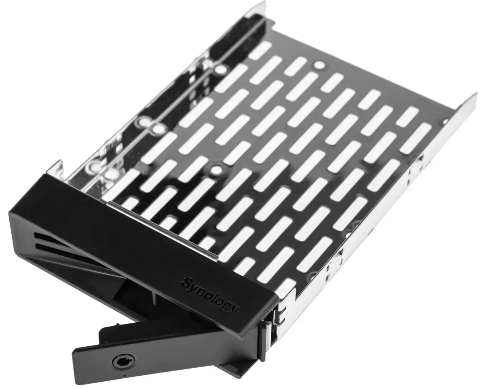 Synology NAS-Festplatteneinschub Type R6