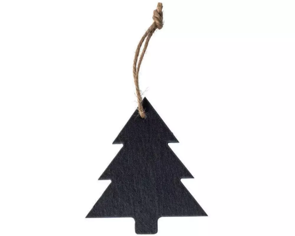 CHALET Aufhänger Tannenbaum