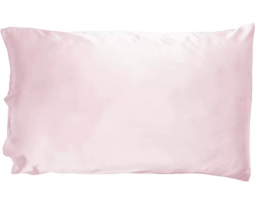 Brushworks Pillowcase Satin 50 x 75 cm Rosa