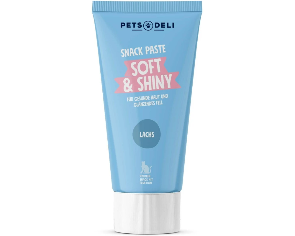 Pets Deli Cat Snack Tube Paste 75 g