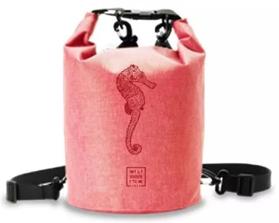 Wili Wili Tree Suasami 7 l, Pink