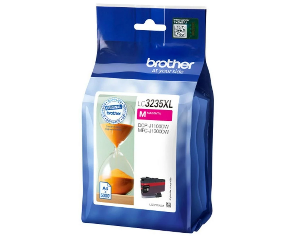 Brother Tinte LC-3235XL Magenta