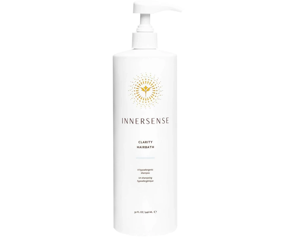 INNERSENSE Clarity Hairbath 946 ml