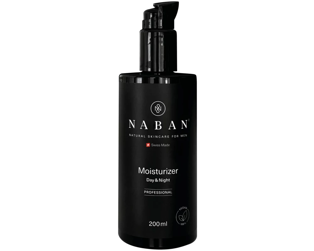 NABAN Feuchtigkeitscreme 200 ml