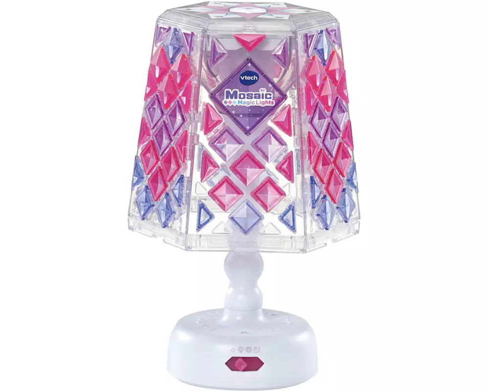 Vtech Mosaic Magic Lights – Lampe