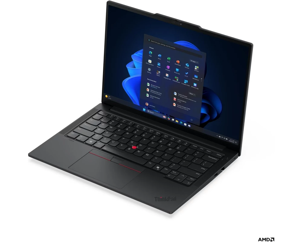 Lenovo Notebook ThinkPad E14 G7 (R5 220)