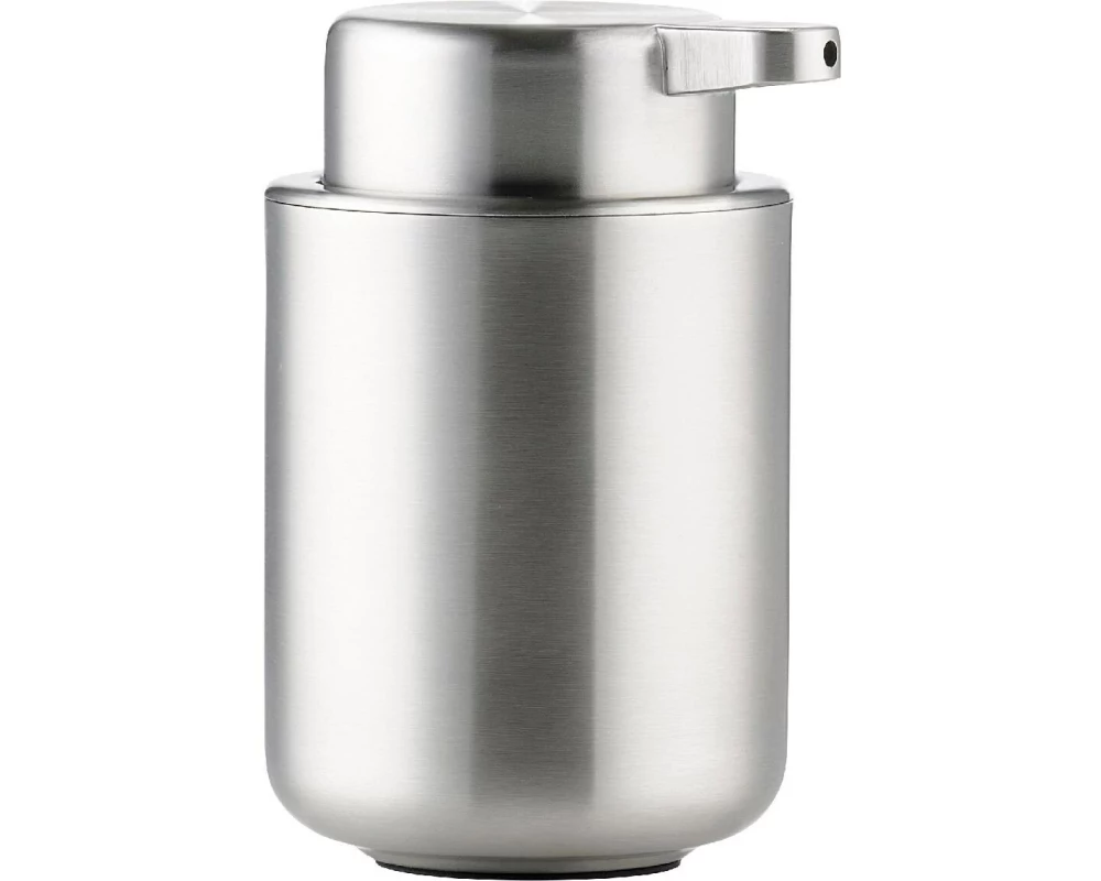 Zone Denmark Seifenspender Zone Ume, 0.25 ml, Silber