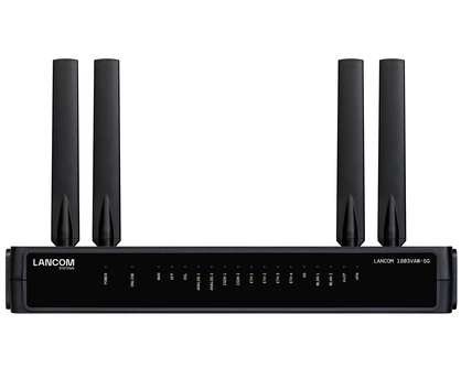 Lancom 1803VAW-5G VoIP Gateway