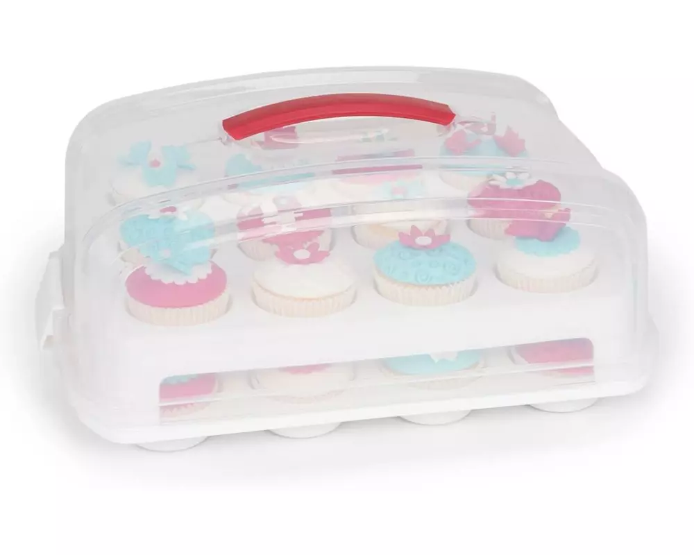 Patisse Cupcake Butler 39 cm