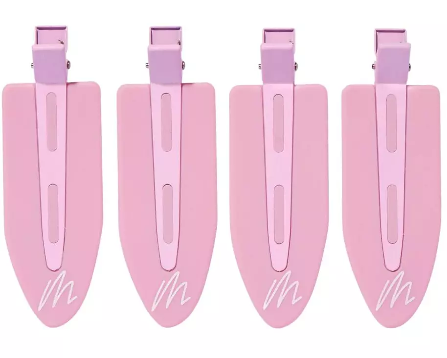 Mermade Haarspange Jumbo No-Crease Clips
