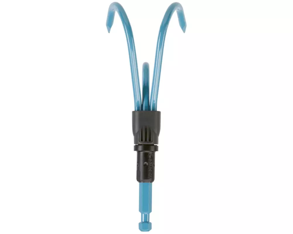 Gardena Grubber Combisystem