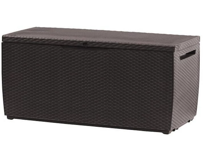 Keter Gartenbox Capri Braun