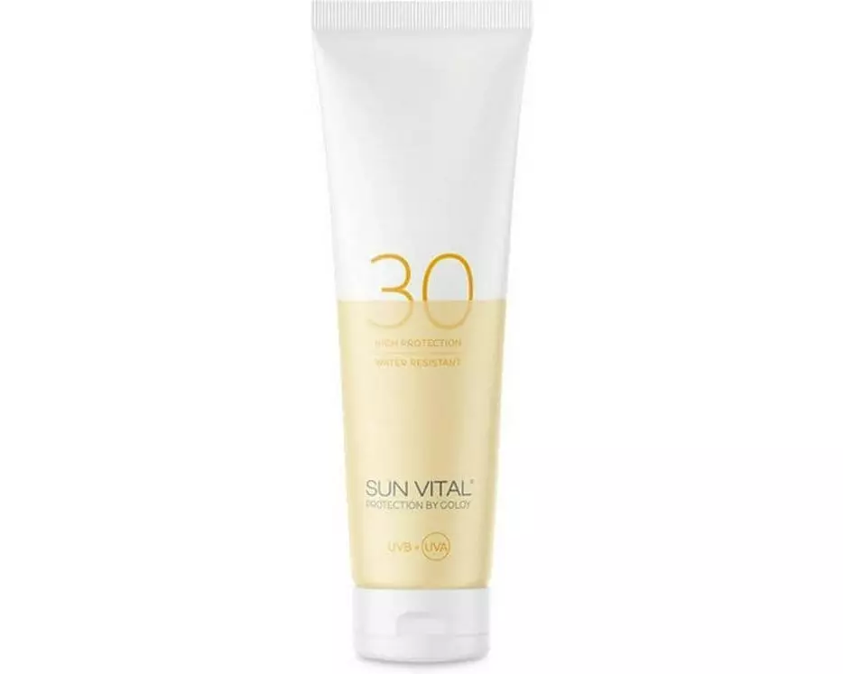GOLOY Sonnenlotion Sun Vital LSF 30 150 ml 150 ml