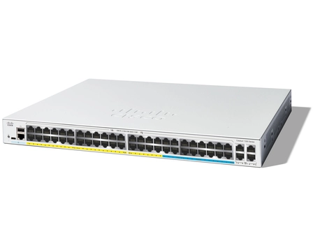 Catalyst 1300 16-port 2.5GE 32-port GE