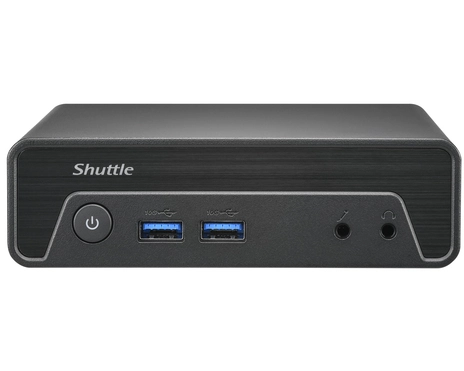 NE10N N100 65W EXT. HDMI DISPLAY-PORT TPM GLN