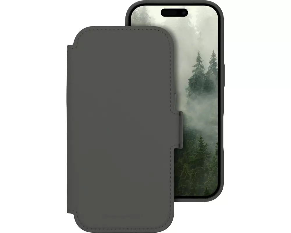 dbramante1928 Book Cover Lynge MS ICON iPhone 17 Forest Shadow