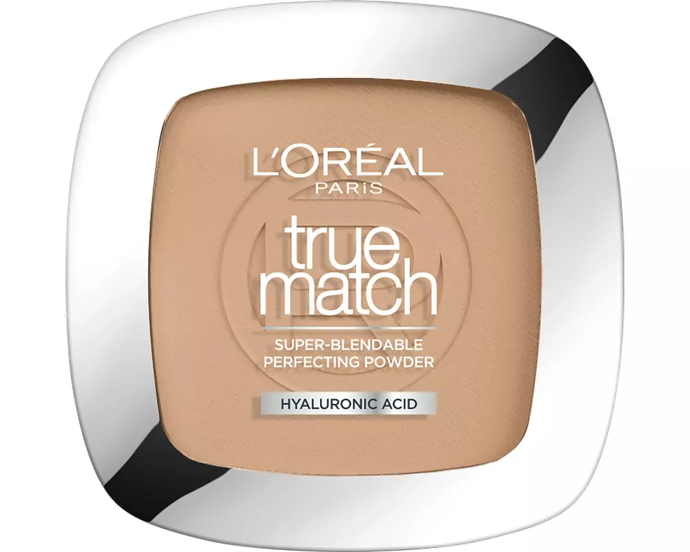 L'Oréal Paris True Match Puder 5D 5D