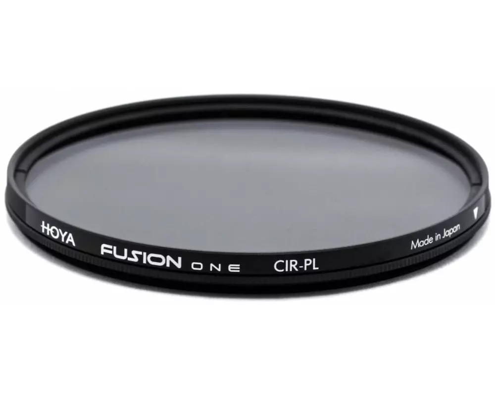 Hoya Polfilter Fusion One 37mm