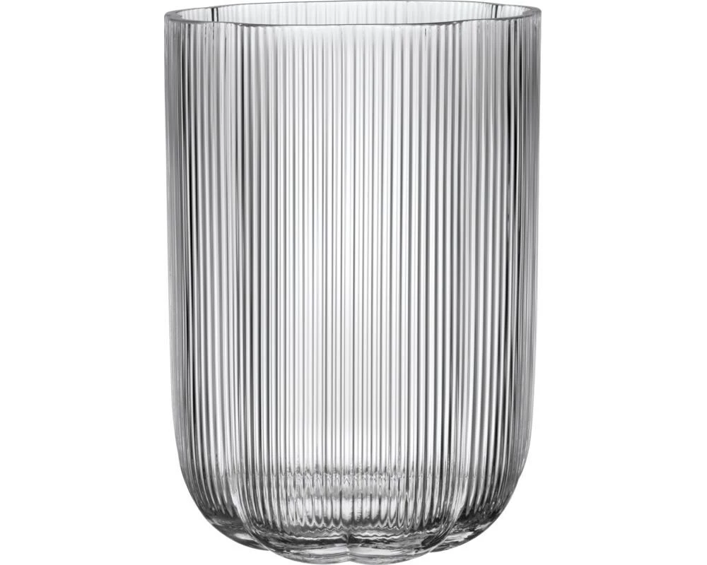 Villeroy & Boch Vase Fleur 22 cm, Transparent