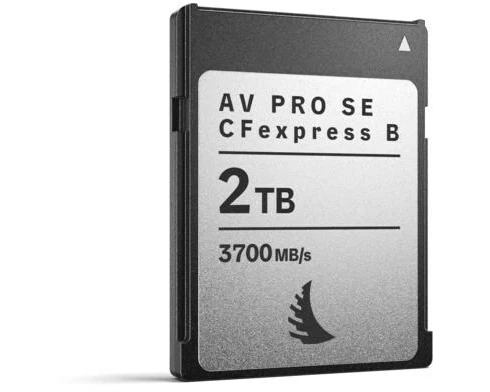 Angelbird CFexpress-Karte AV PRO SE v4 MK2 2000 GB