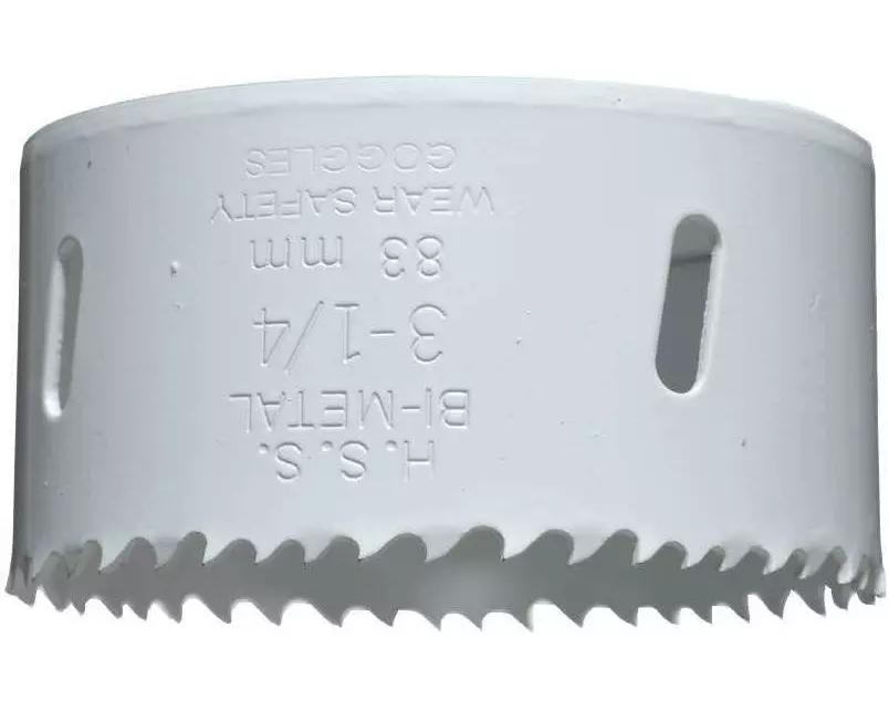 kwb Lochsäge Hss Bimetall 83 mm