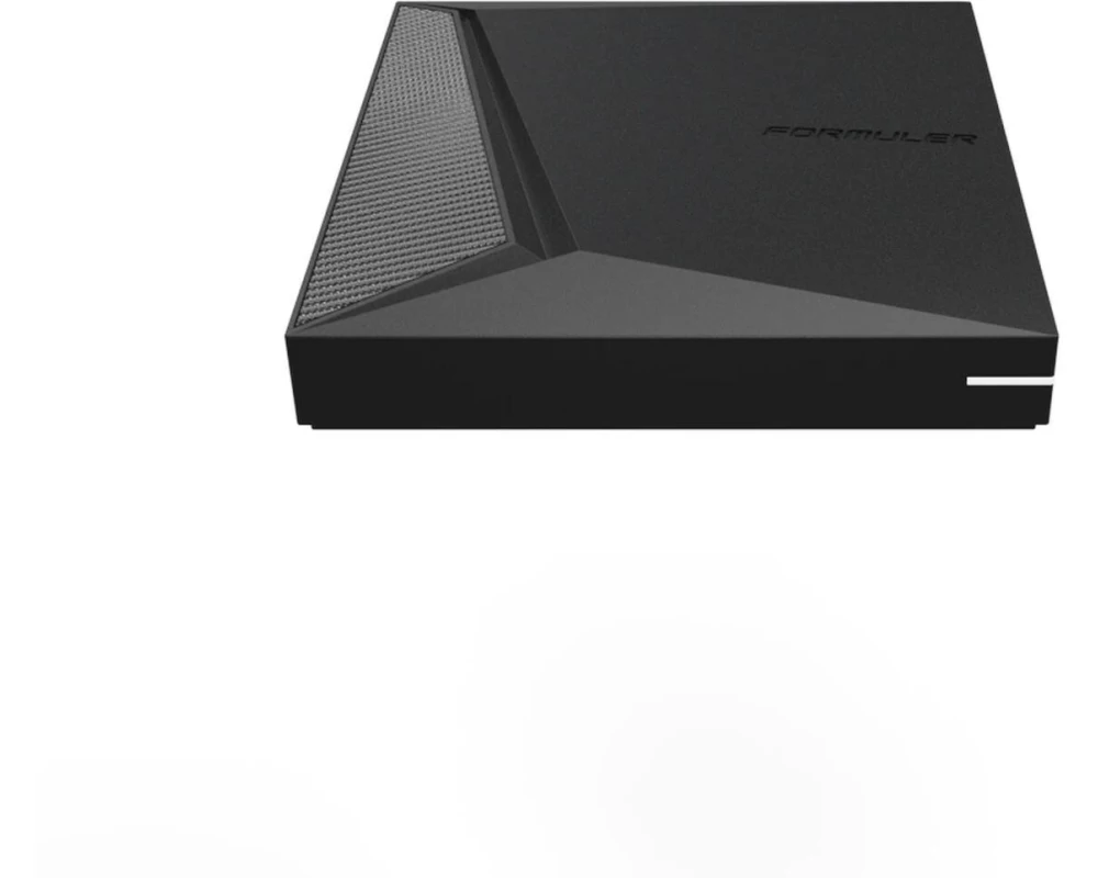 Formuler Z12 PRO 4K Streaming Box 2 GB RAM 16 GB eMMC Android 12