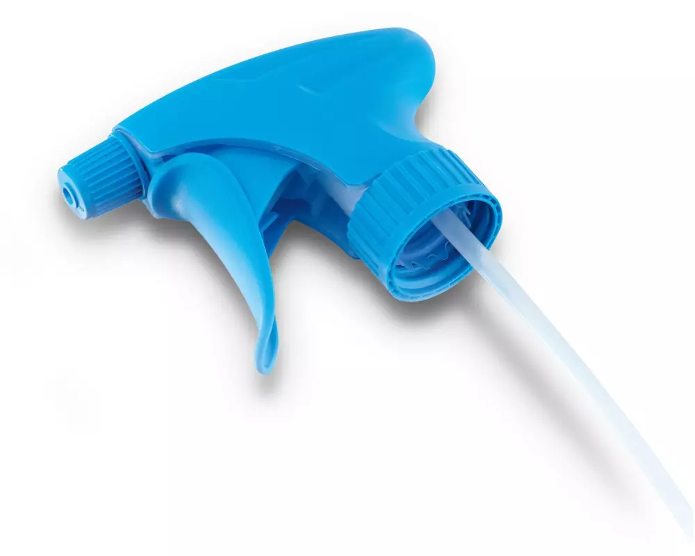 Kärcher Sprühkopf, Blau