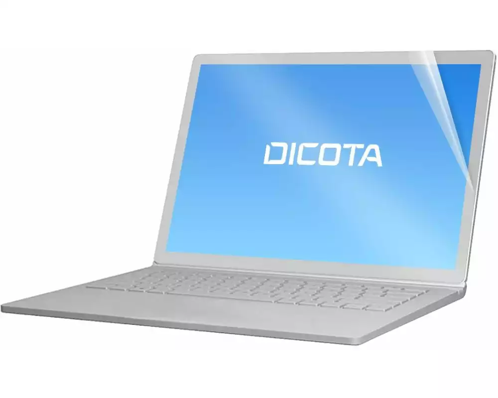 DICOTA Bildschirmfolie Anti Glare Filter 3H Elite X2 1012 G2
