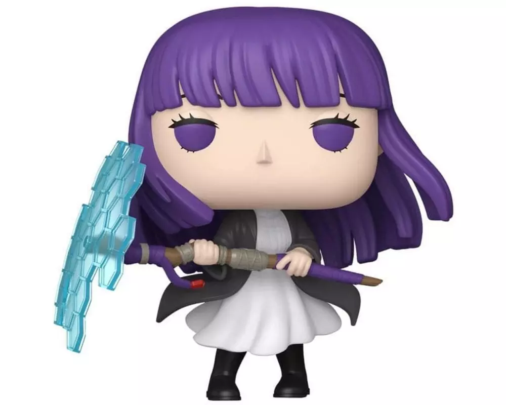 Funko Figur POP! Frieren: Beyond Journey's End Fern (1987)