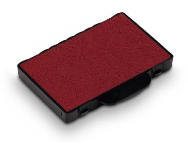 TRODAT Ersatzkissen 5117 56EKROB rot 2 Stück