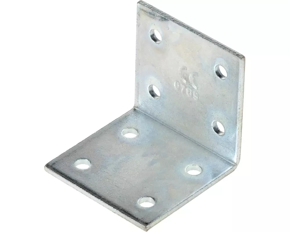 STRUCT Winkelverbinder 40 x 40 x 40 mm