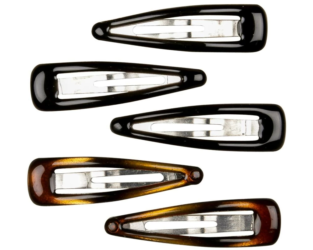 Babyliss Haarclips Anti-Rutsch