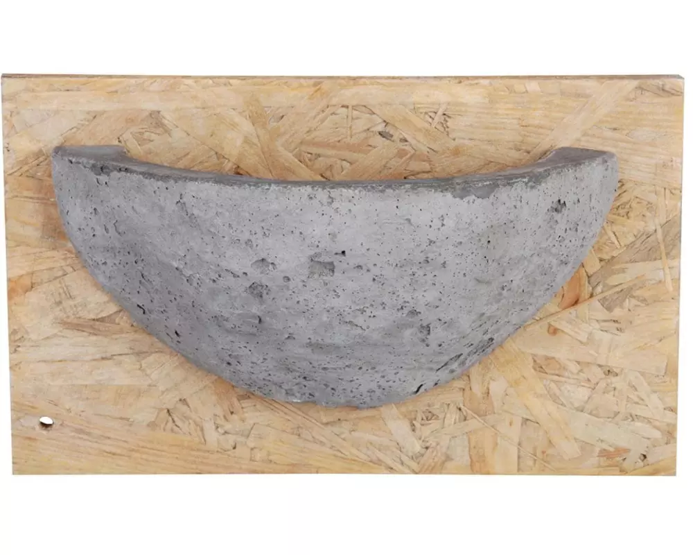 Esschert Design Nistkasten Schwalbe, Beton