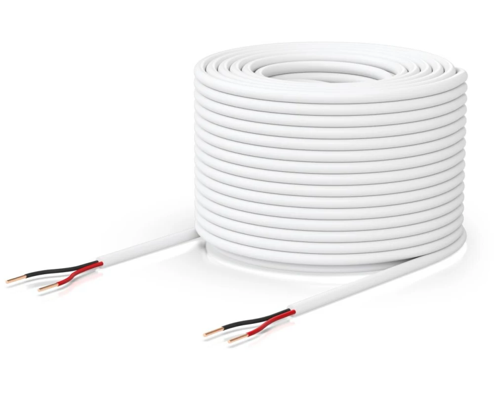 Ubiquiti Türschloss-Relaiskabel 152.4 m Einpaarig